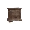 New Classic B658-040 Mar Vista - Nightstand - Walnut