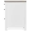Riverside Furniture 28634 Finn - File Cabinet - White