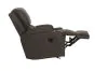 Jackson Furniture Industries 41032-1429/89 Jackson Furniture Industries 41032-1429/89 Kyle - Rocker Recliner With Dual Cupholders - Smoke
