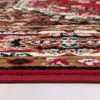 Furniture of America RG5170 Shinta - Area Rug - Red