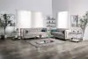 Furniture of America SM2283-LV Silvan - Loveseat - Gray
