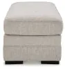 Benchcraft® 5660314 Eastonbridge - Ottoman - Shadow