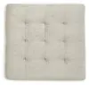 Benchcraft® 3300408 Maxon Place - Oversized Accent Ottoman - Stone