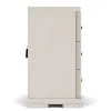 Riverside Furniture 78269 Alexis - 3-Drawer Nightstand - Latte Essence