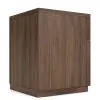 Riverside Furniture 83034 Brooks - File Cabinet - Nouveau Walnut
