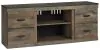 Ashley Furniture EW0446-268 Ashley Furniture EW0446-268 Trinell - TV Stand w/Fireplace Option - 60