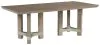 Ashley Furniture D983-25 Chrestner - Rectangular Dining Room Table - Gray