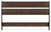 Ashley Furniture EB3660-156 Calverson - Full Panel Headboard - Mocha
