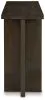 Ashley Furniture A4000596 Jalenry - Console Sofa Table - Grayish Brown
