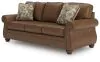 Ashley Furniture PC5590238 Chasemore - Sofa - Earth