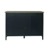 Liberty Furniture 519NY-SR5640 Lakeshore - Server - Navy