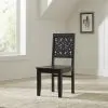 Liberty Furniture 2094B-AC3002 Trellis Lane - Accent Chair - Black