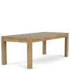 Riverside Furniture 91050 Davie - Rectangular Dining Table - Light Brown