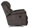 Jackson Furniture Industries 647852-1792/29-2792/29 Jackson Furniture Industries 647852-1792/29-2792/29 Malloy - Fabric Power Rocker Recliner - Chocolate