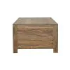 CoasterElevations 723888 Esther - 6-Drawer Solid Wood Coffee Table - Natural
