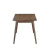 New Classic D1651-12 Oscar - Counter Height Table - Walnut
