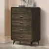 New Classic B1078-070 Rex - Chest - Walnut