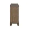 New Classic B2114B-050 Mariana - Dresser - Vintage Mocha