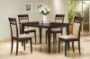 Coaster Fine Furniture 100771-S5A Gabriel - 5 Piece 59