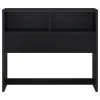 Coaster Fine Furniture 315851F Westpark - Full Bookcase Headboard - Black