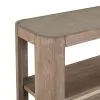 Liberty Furniture 306-OT1030 South Bend - Sofa Table - Burnished Clay