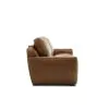Liberty Furniture 6000HN-32P Blake - Sofa P2 & ZW - Venetian Honey
