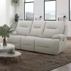 Liberty Furniture 7008GF-33P Cameron - Sofa P3 & ZG - Nathan Ginger