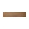 Liberty Furniture FIRE-652-TV80FT Fireplace TV Consoles - 80
