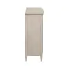 Liberty Furniture 2239W-AC2000 Pavilion - Breakfront Accent Cabinet - Natural