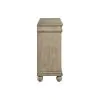 Liberty Furniture 589WT-BR31 Liberty Furniture 589WT-BR31 Rustic Traditions - 8 Drawer Dresser - Saddle Tan