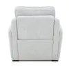 Liberty Furniture 6000SF-12P Liberty Furniture 6000SF-12P Blake - Recliner P2 & Zero Wall - Estero Smoke