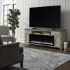 Liberty Furniture FIRE-BOX-652-79 Fireplace TV Consoles - 79