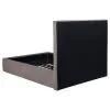 Coaster Fine Furniture 315835MFB1 Lawson - Full Headboard & Slats, Box 1 of 2 - Mushroom
