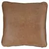Ashley Furniture A1000953 Cortnie - Pillow (Set of 4) - Caramel
