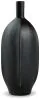 Ashley Furniture A2000550 Rhaveney - Vase (Set of 3) - Small - Black