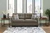 Ashley Furniture 3100536 Mahoney - Full Sofa Sleeper - Chocolate