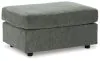 Ashley Furniture 2850214 Stairatt - Ottoman - Gravel