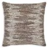 Ashley Furniture A1001050 Nealton - Pillow (Set of 4) - Brown / White
