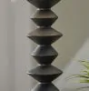 Ashley Furniture L235783 Luanndon - Poly Buffet Lamp - Black