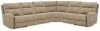 Ashley Furniture 61004S8 Ashley Furniture 61004S8 Next-Gen Durapella - 6-Piece Power Reclining Sectional - Sand