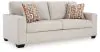 Ashley Furniture 24305/38/35 Aviemore - 2 Pc. - Sofa, Loveseat - Stone