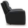 Ashley Furniture PCU1090213 Ashley Furniture PCU1090213 5Z-Comfort - Power Recliner / Adjustable Headrest - Onyx