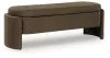 Ashley Furniture A3000750 Vavuniya - Storage Bench - Brown