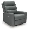 Ashley Furniture PCU1350113 Pennacle Pier - Power Recliner With Adjustable Headrest - Tideon