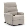 Best Home Furnishings 1A12 Chia Dual Motor Power Lift Recliner