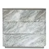 Riverside Furniture 73364 Cascade - Accent Nightstand - Dovetail
