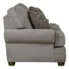 Jackson Furniture Industries 324103-2010/18-2011/48 Singletary - Sofa - Nickel