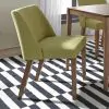 Liberty Furniture 198-C9001S-GE Liberty Furniture 198-C9001S-GE Space Savers - Nido Chair - Green