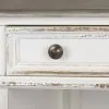 Liberty Furniture 244-HOJ-DSK Magnolia Manor - Desk - Antique White