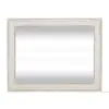 Liberty Furniture 520-BR51 Abbey Park - Mirror - Antique White